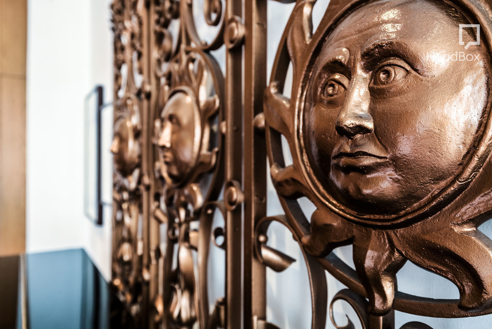 Day Hire, Sky Bar Boardroom 18