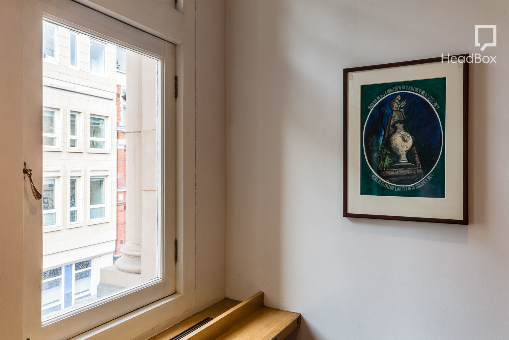 Day Hire, Sky Bar Boardroom 19