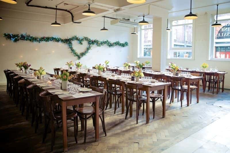 Dinner, Full Restaurant 1