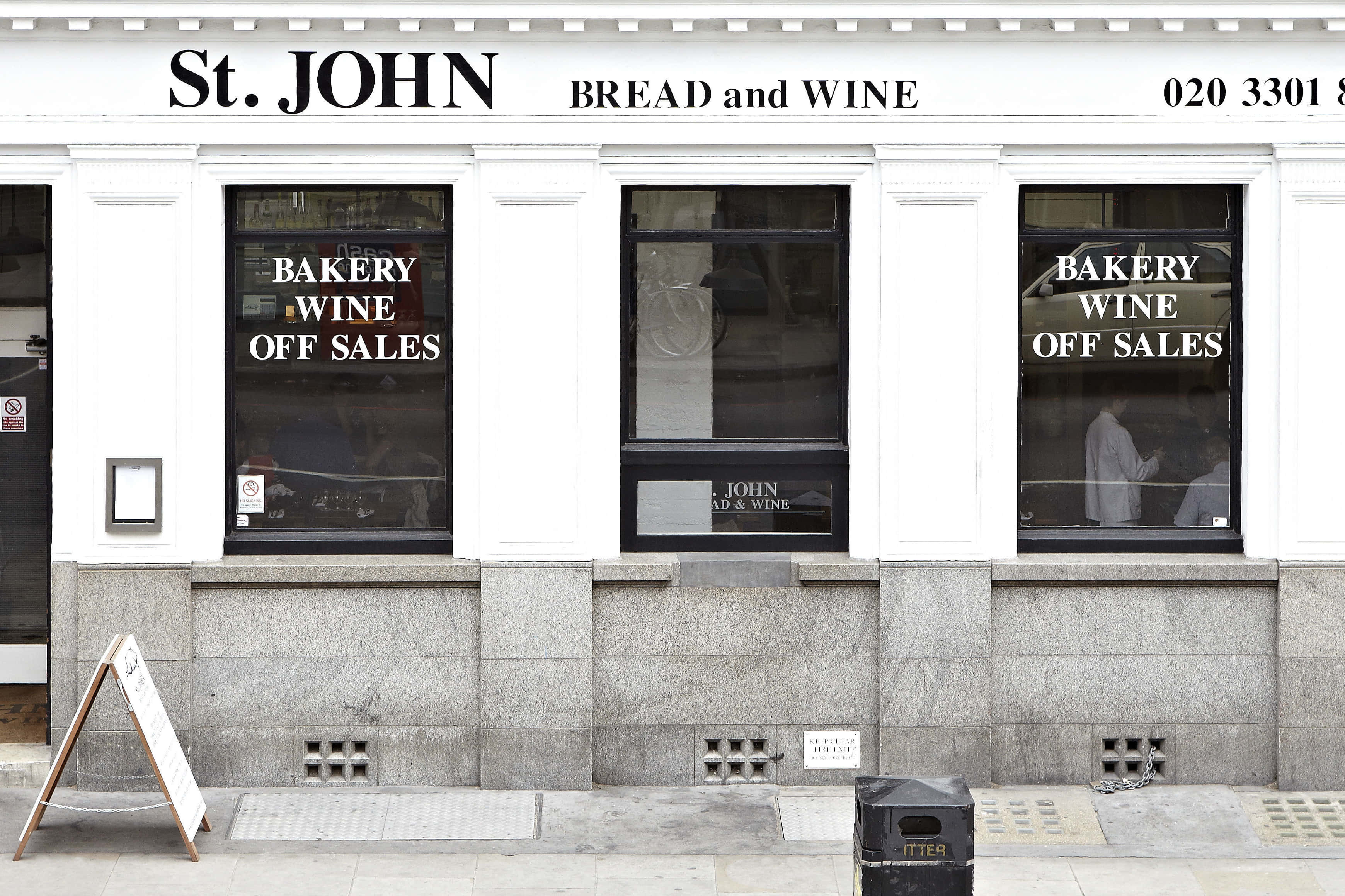 Dinner, Full Restaurant 2