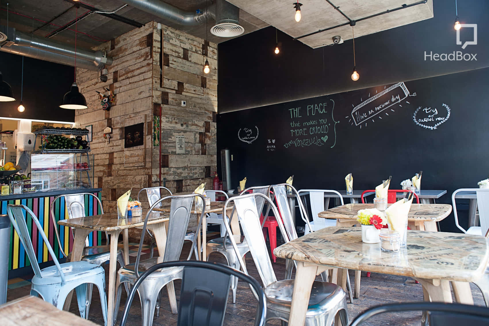 Exclusive Venue Hire 0