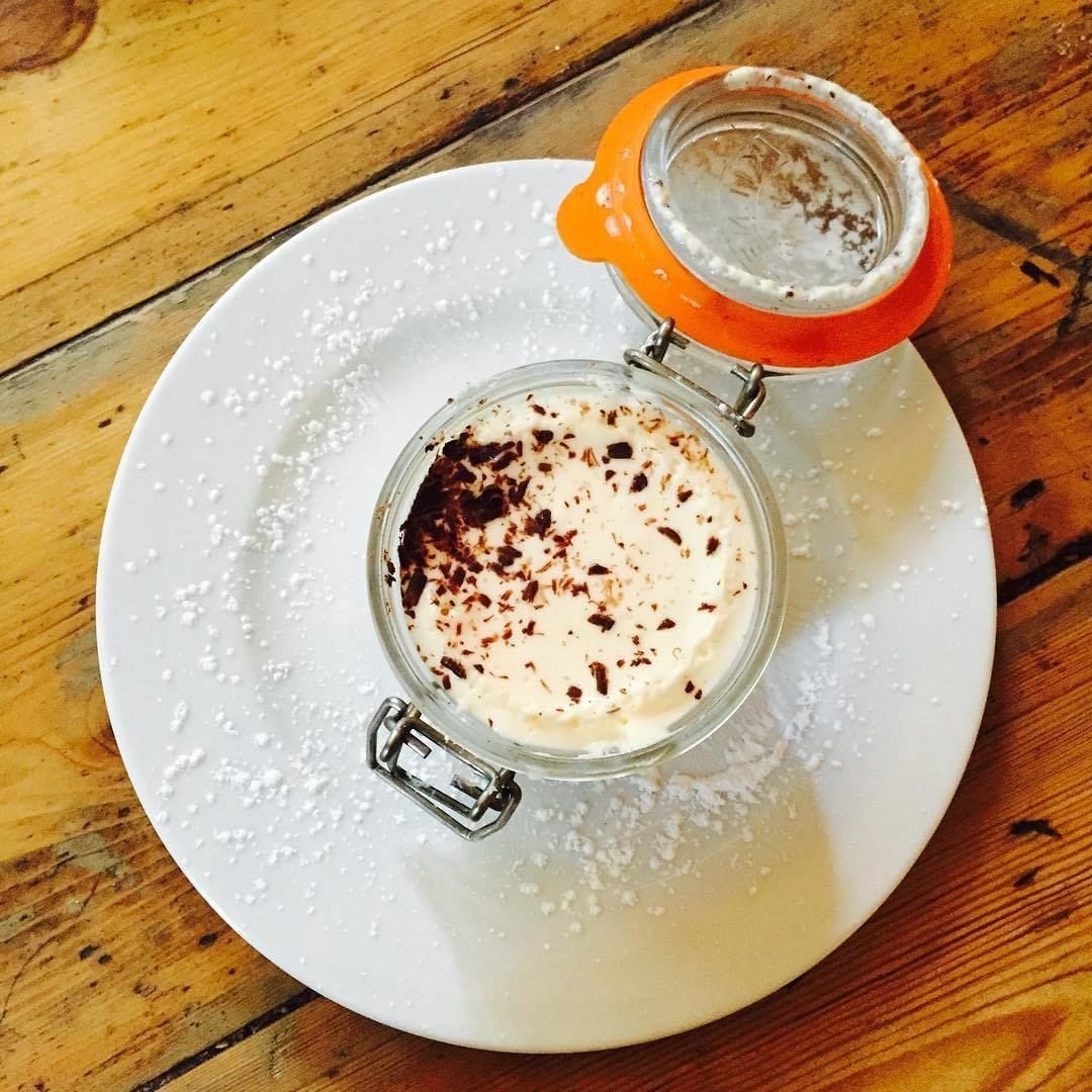 Lunch, Full Restaurant 