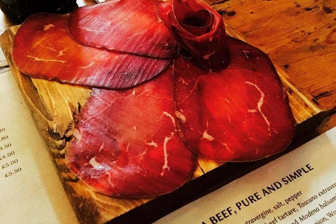 Lunch, Full Restaurant 1