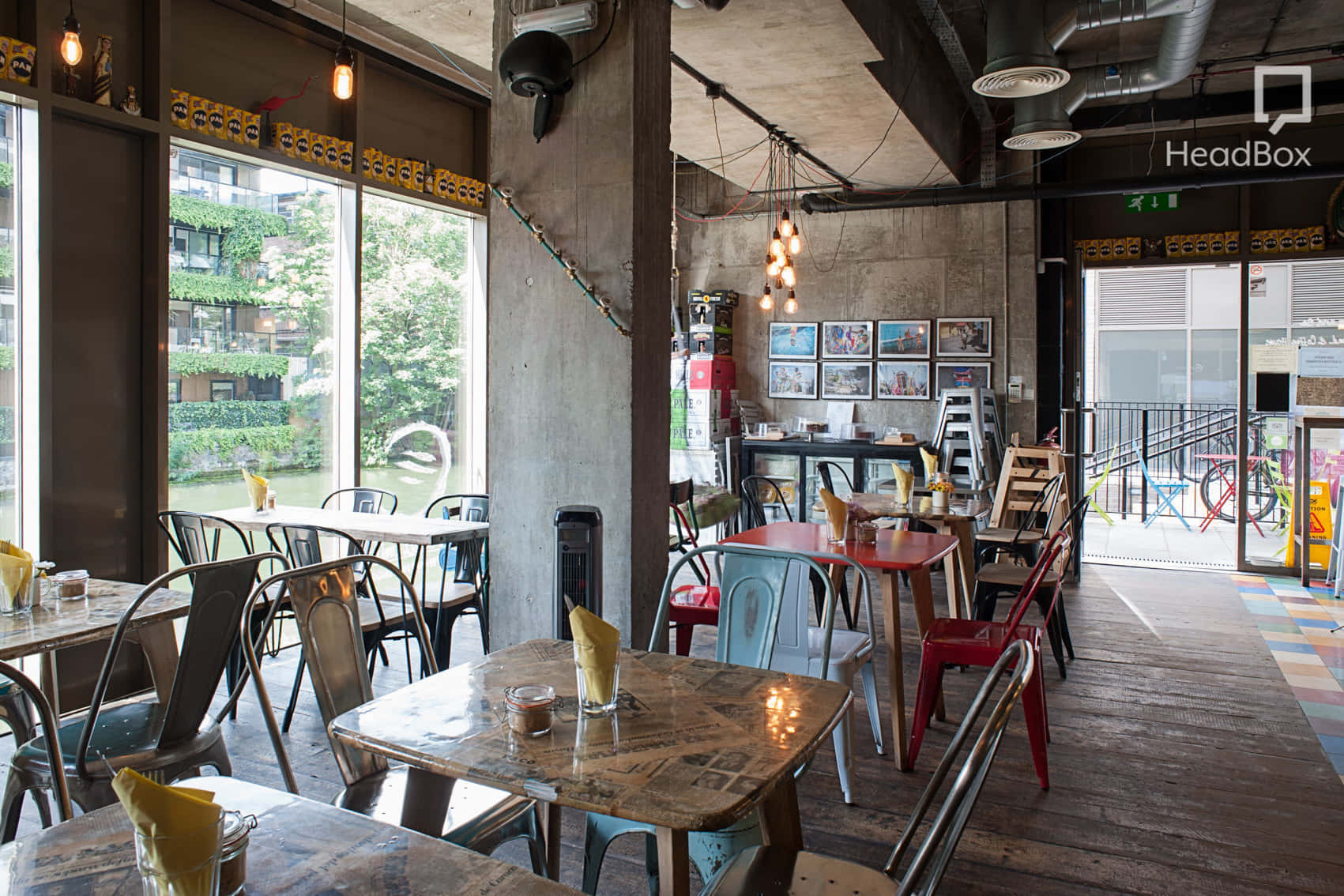 Exclusive Venue Hire 1