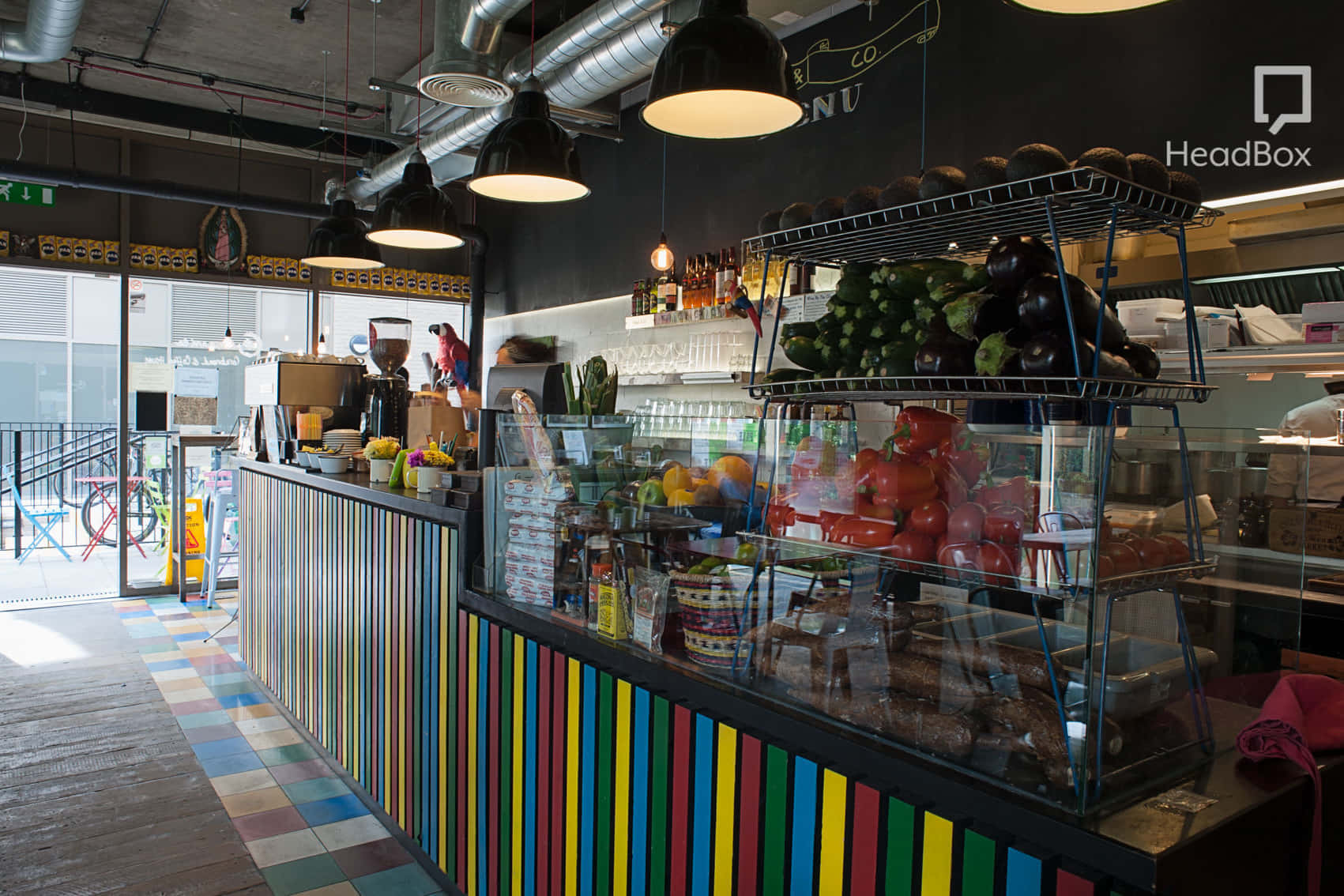 Exclusive Venue Hire 2