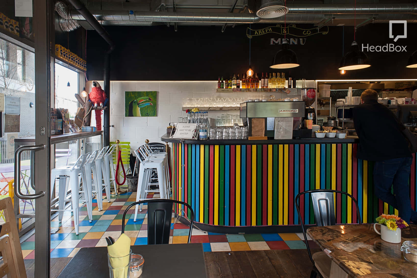 Exclusive Venue Hire 3