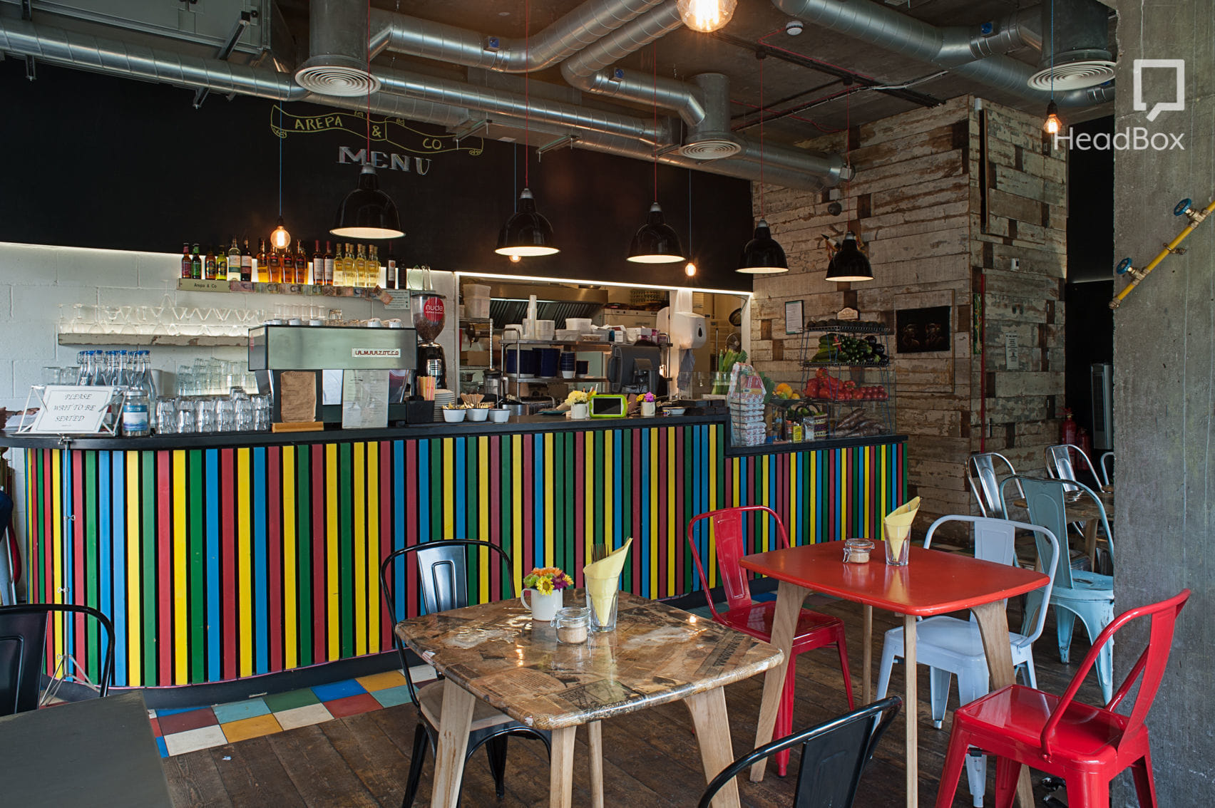 Exclusive Venue Hire 4