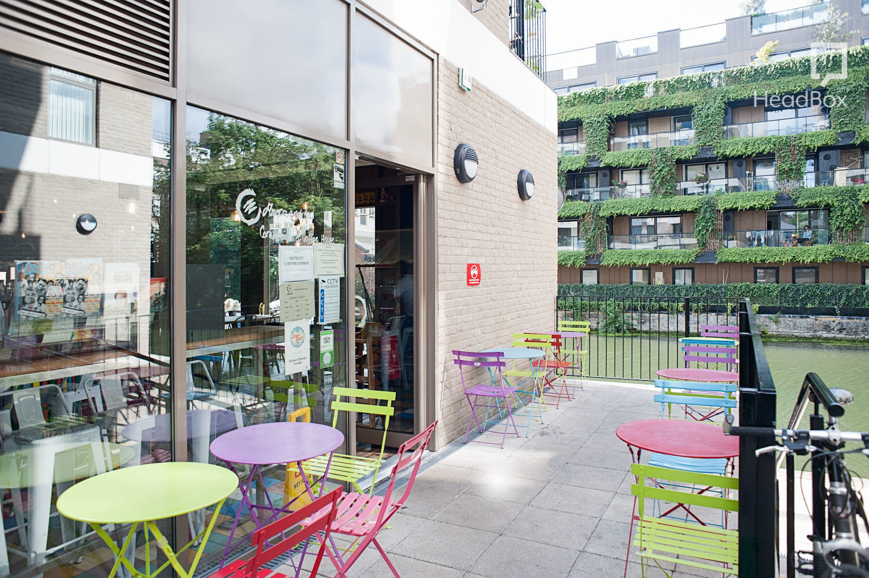 Exclusive Venue Hire 5