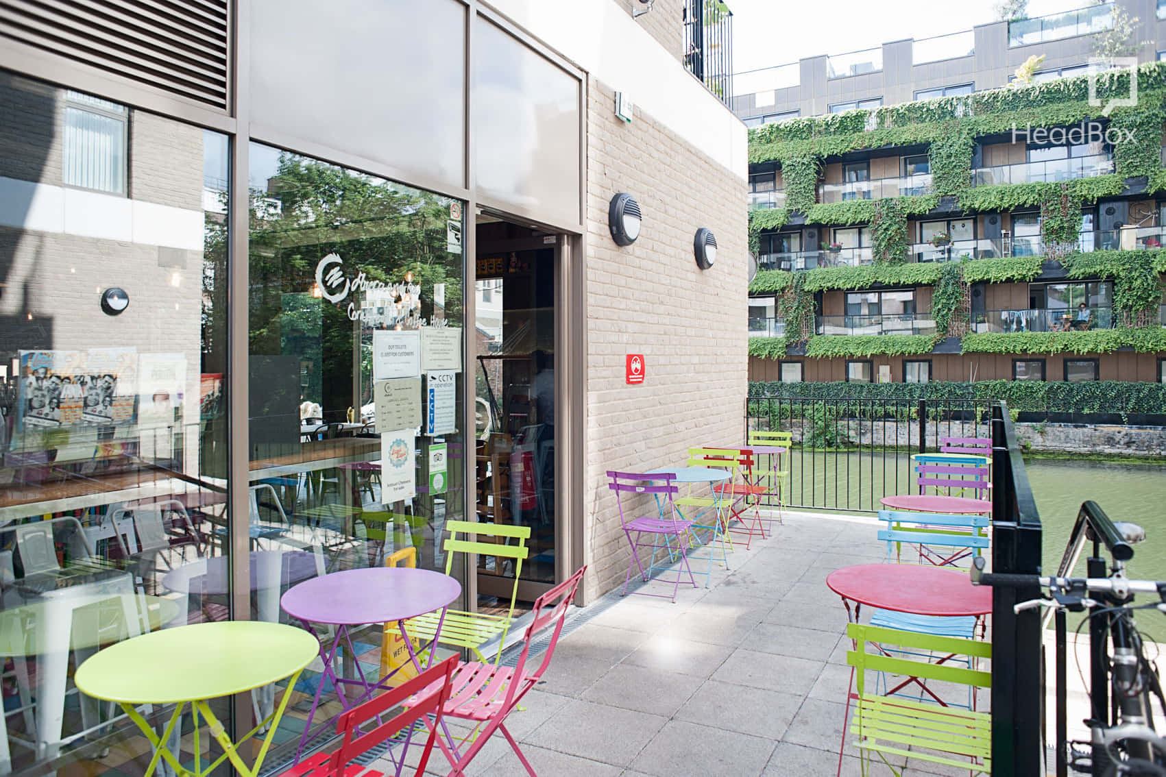 Exclusive Venue Hire 5