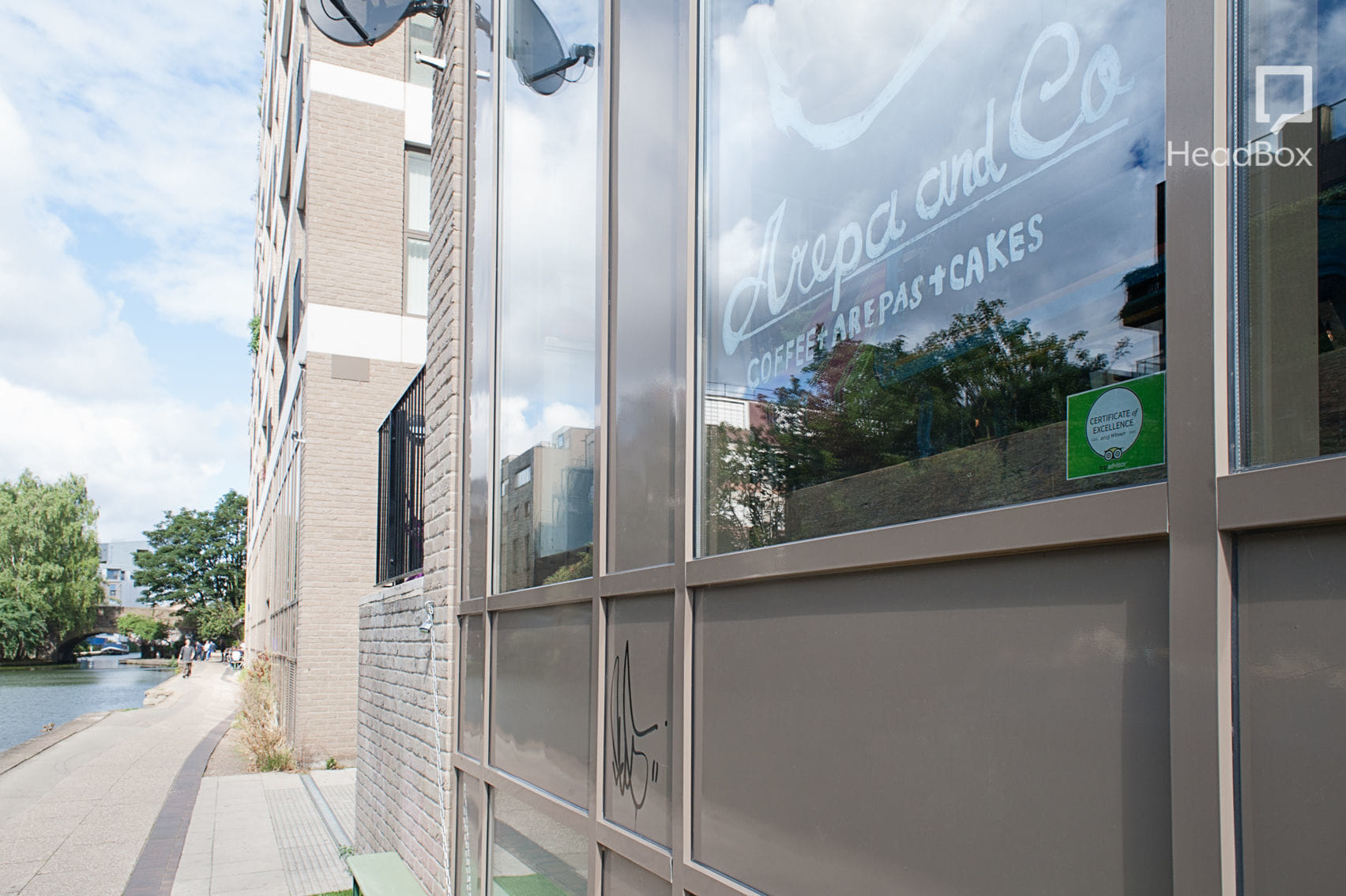 Exclusive Venue Hire 6