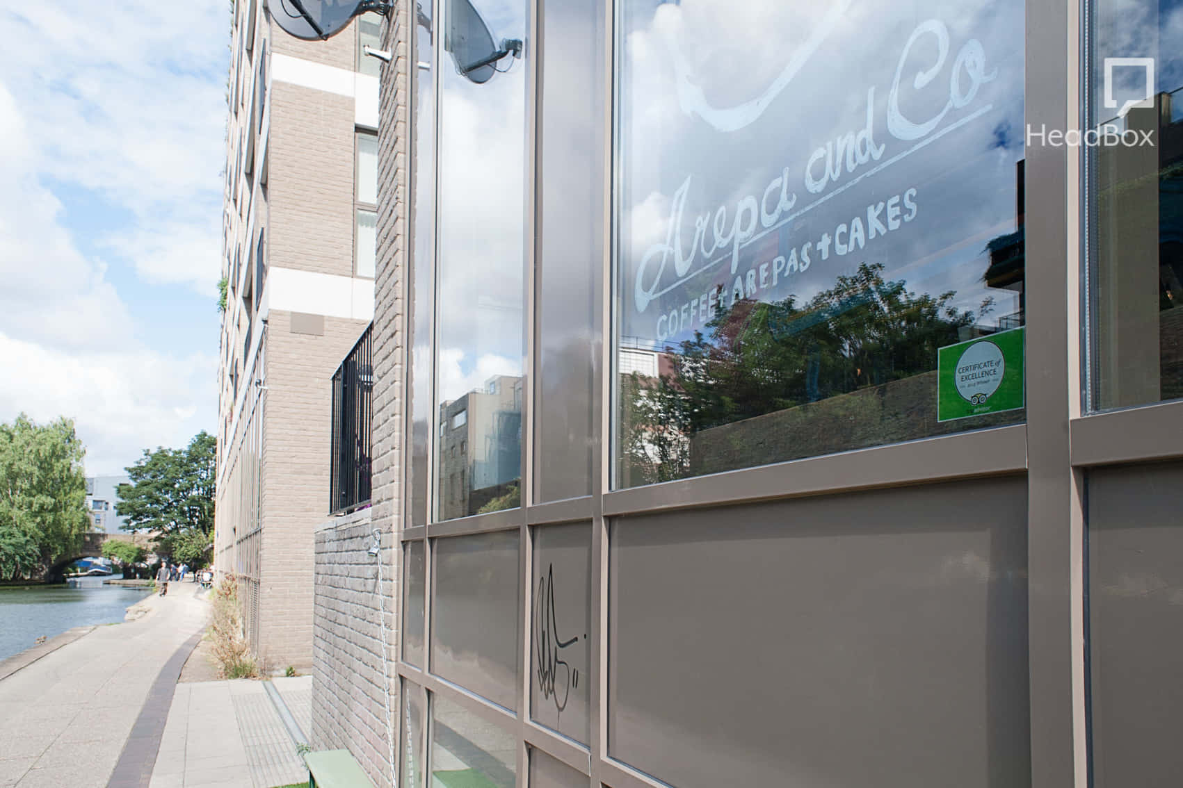 Exclusive Venue Hire 6