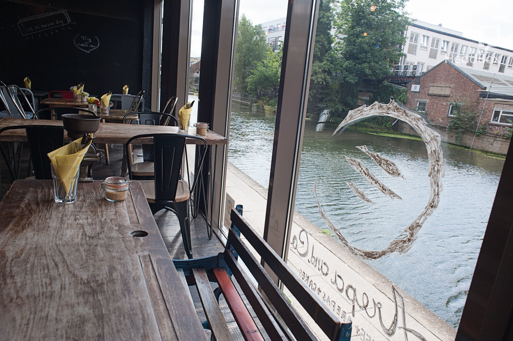 Exclusive Venue Hire 7