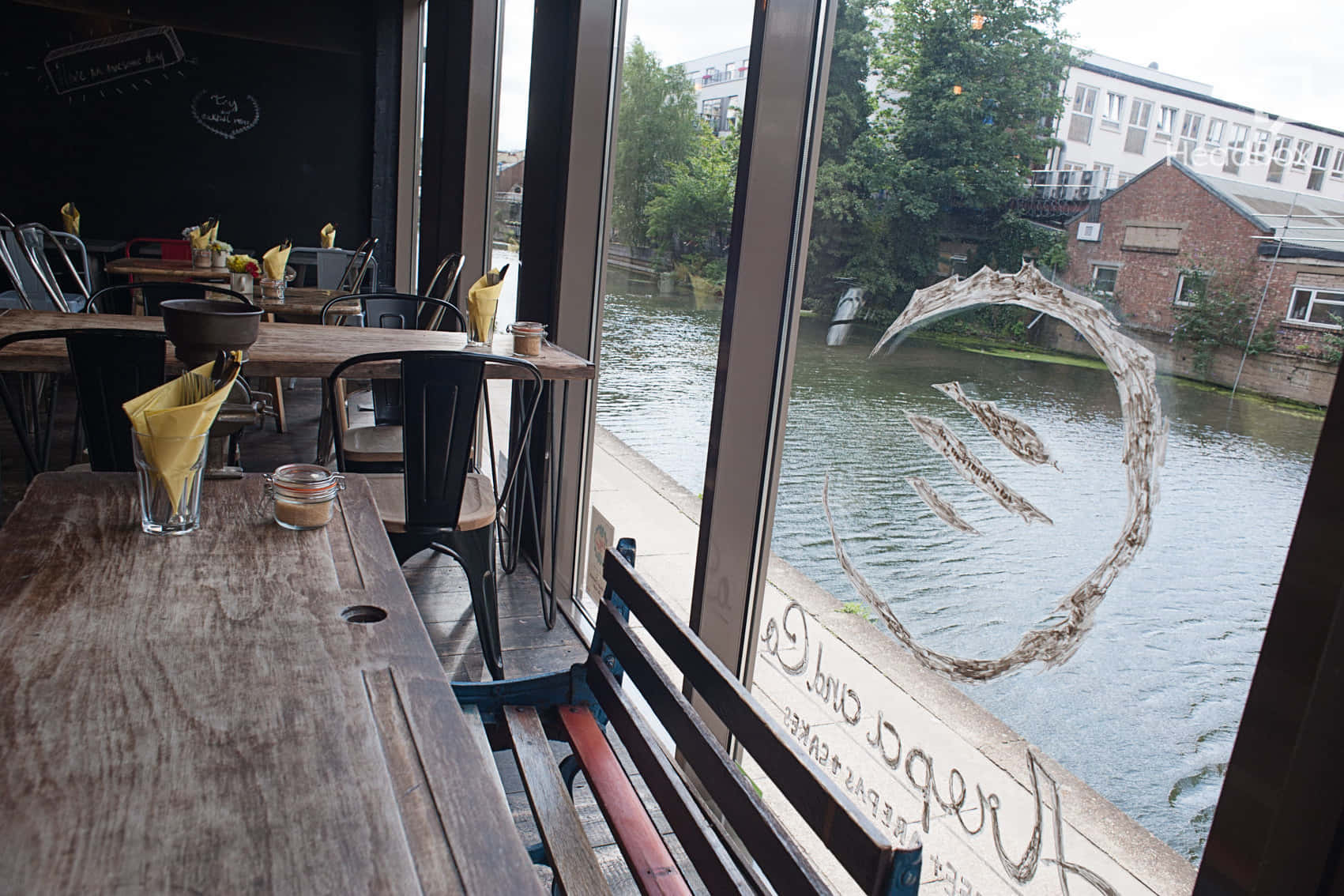 Exclusive Venue Hire 7