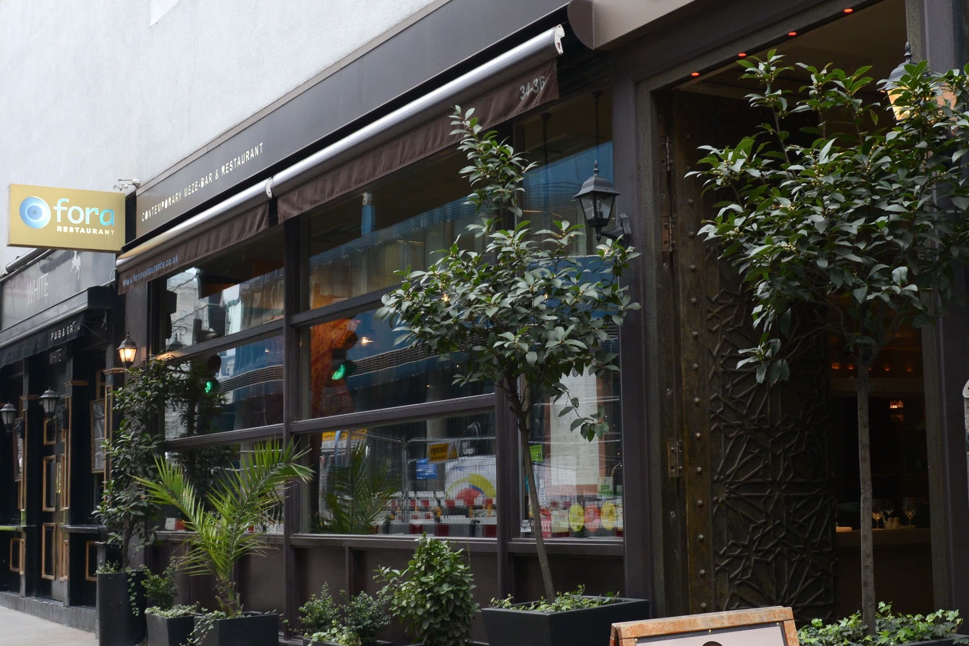 Dinner, Exclusive Hire 0