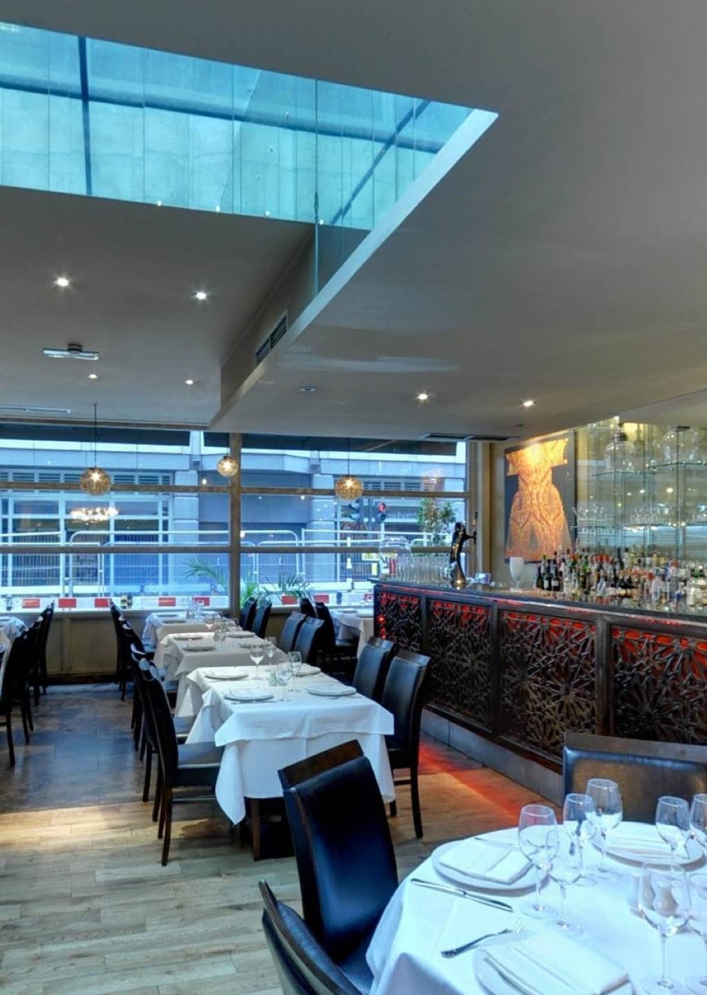 Dinner, Exclusive Hire 4