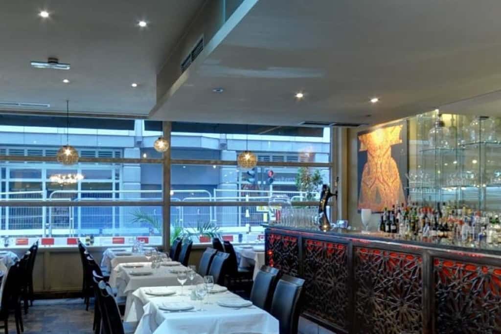 Dinner, Exclusive Hire 4