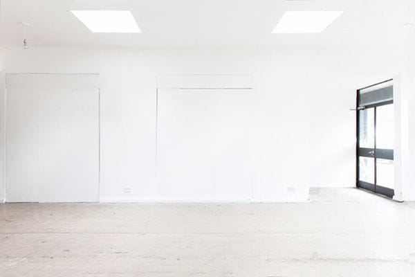 Full Day, Studio Space 1