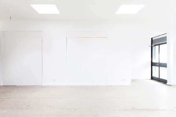 Full Day, Studio Space 1