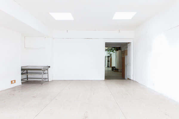 Full Day, Studio Space 3