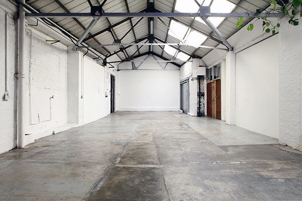 Full Day, Studio Space 4