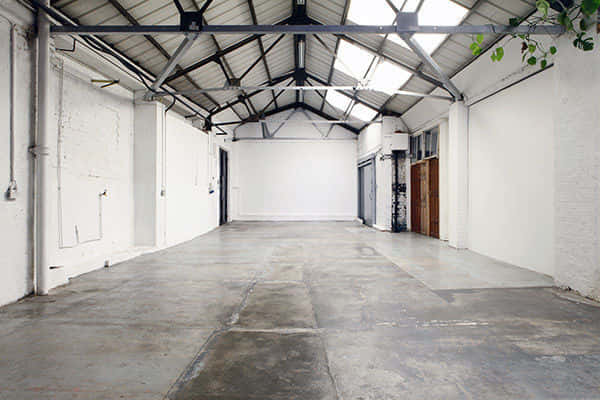 Full Day, Studio Space 4