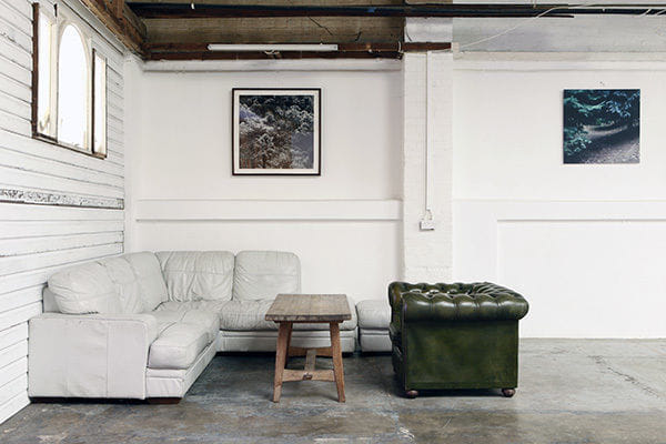 Full Day, Studio Space 5