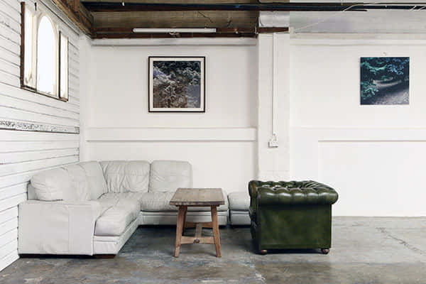 Full Day, Studio Space 5