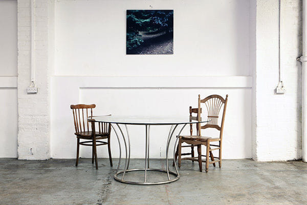 Full Day, Studio Space 6