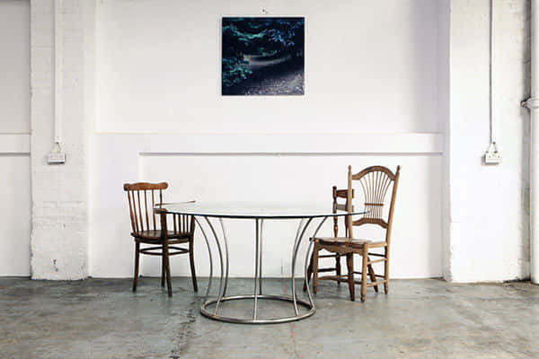 Full Day, Studio Space 6