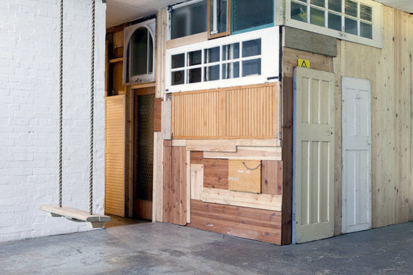 Full Day, Studio Space 8