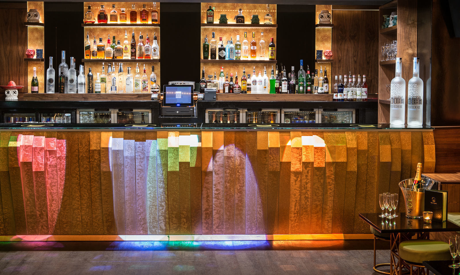 Day Hire, Full Club 4