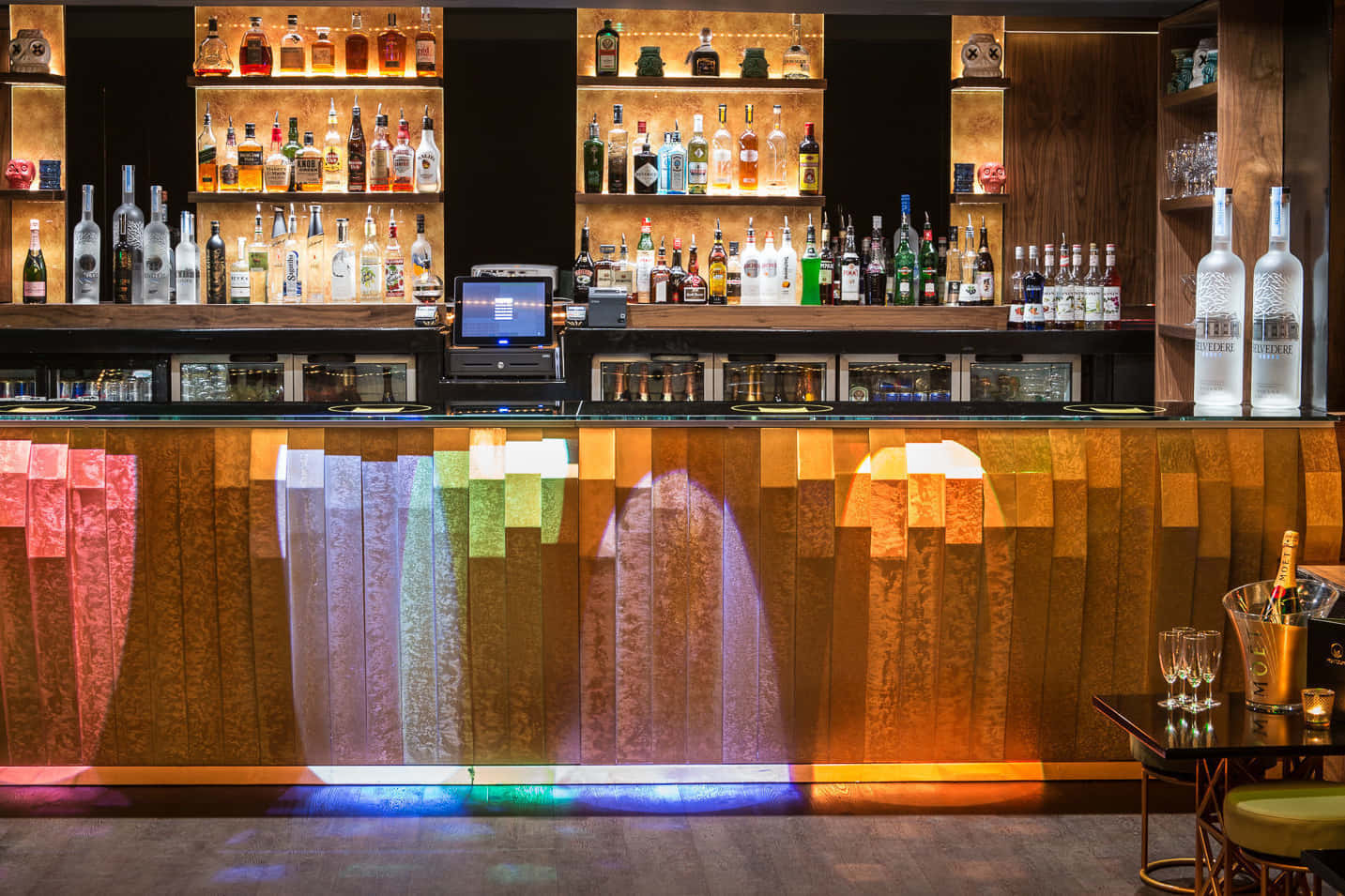 Day Hire, Full Club 4