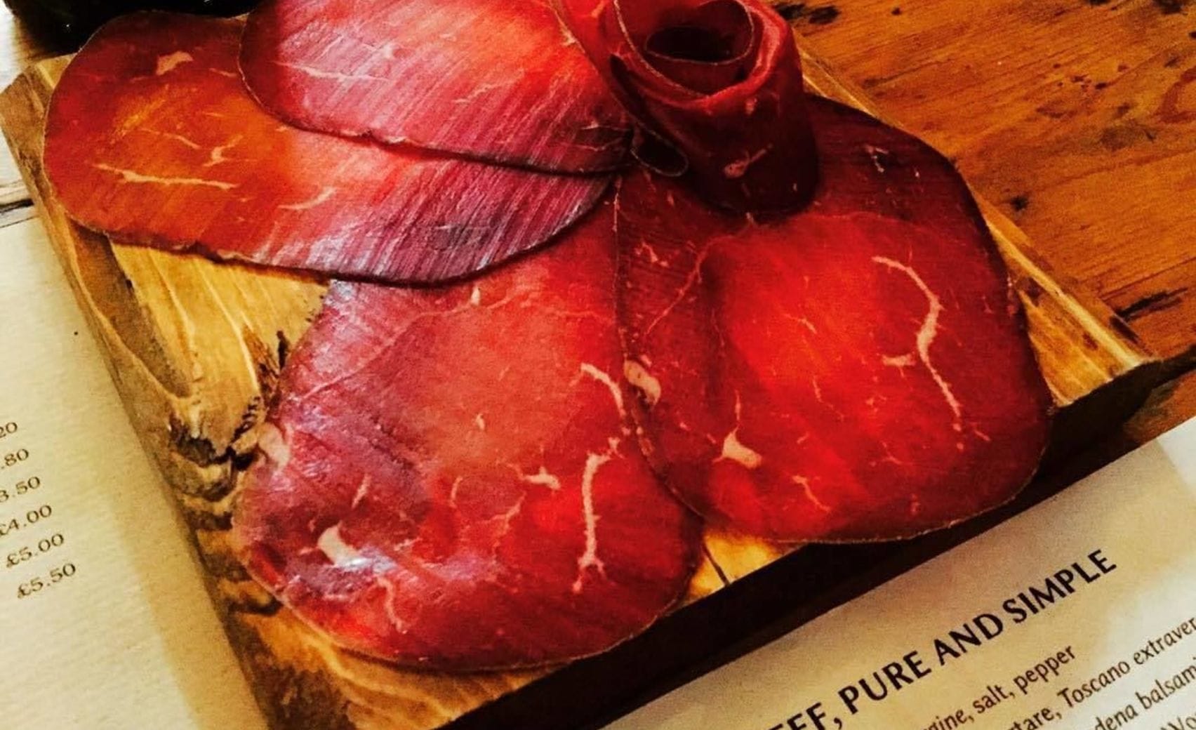 Dinner, Full Restaurant  3