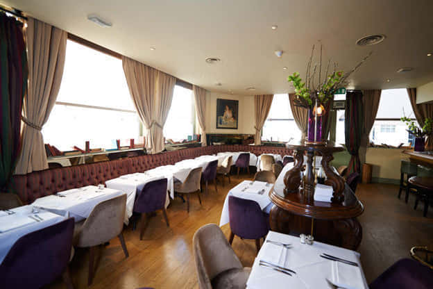 Exclusive Hire - Full Venue 0