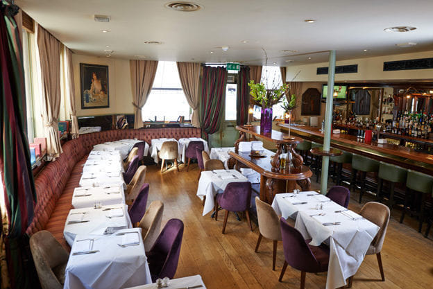 Exclusive Hire - Full Venue 2