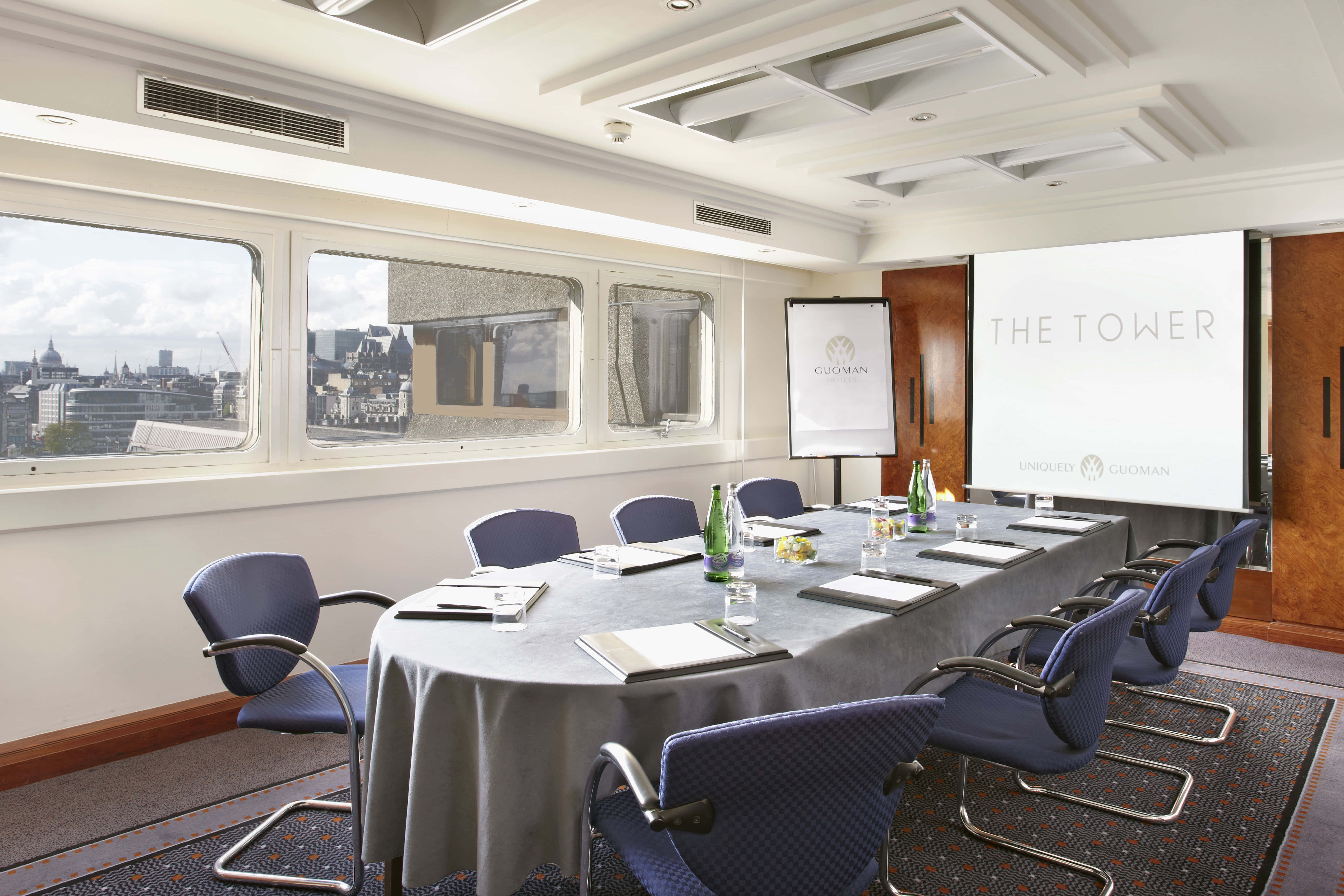 Belfast Suite 3D tour