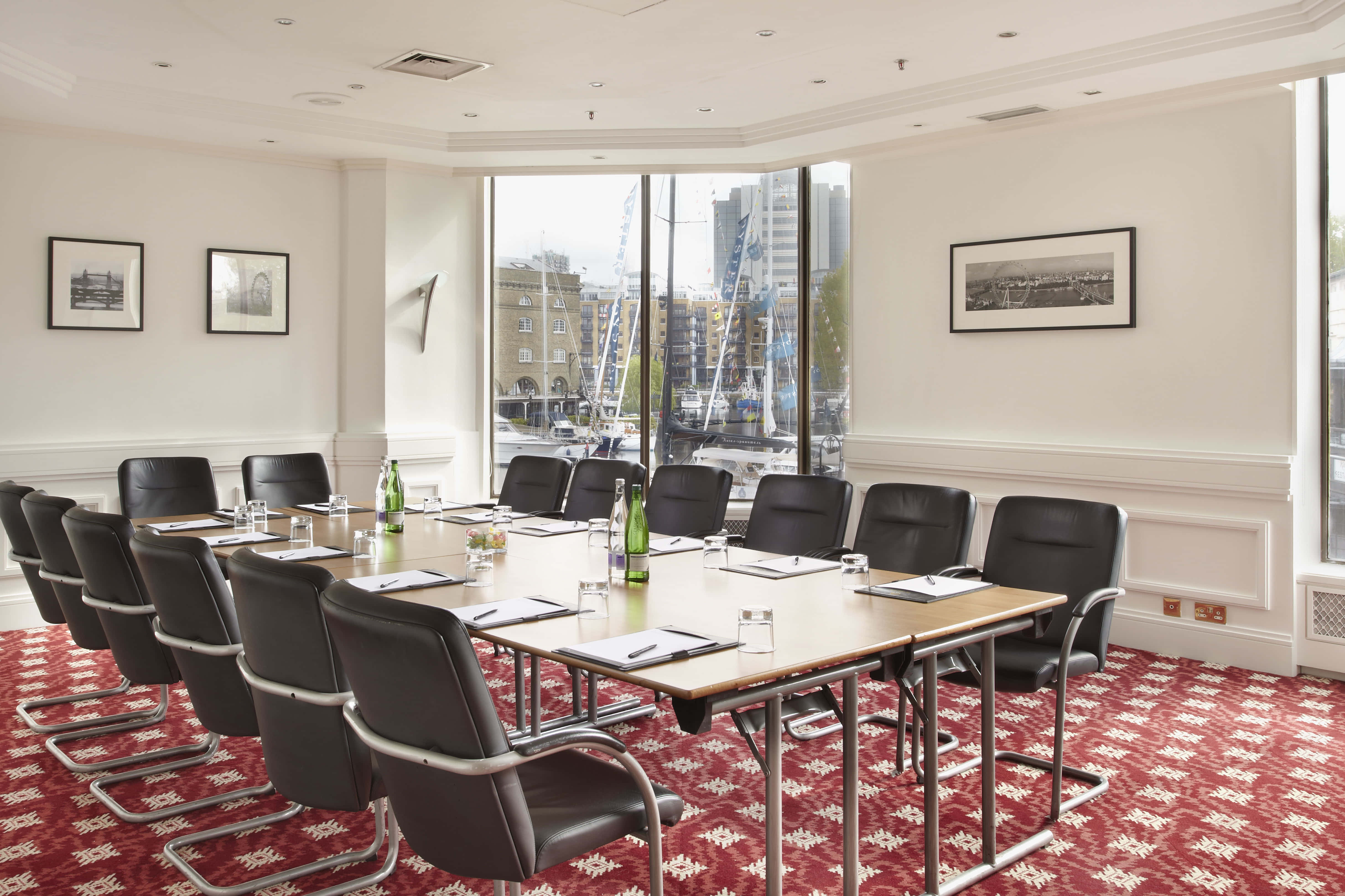 Beaufort Suite 3D tour