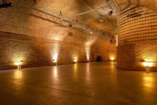 Venue Hire
