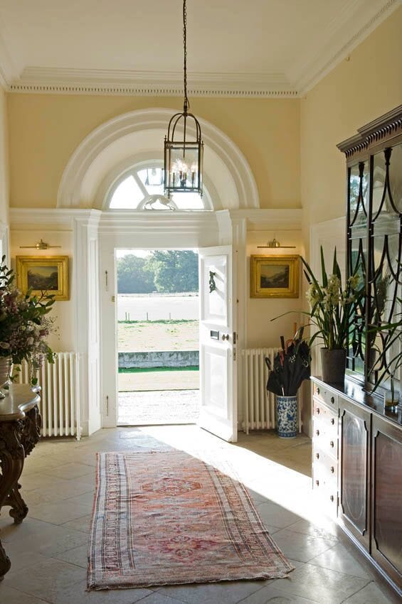 Iscoyd Park and Gardens 2