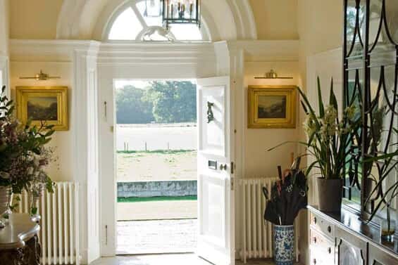 Iscoyd Park and Gardens 2