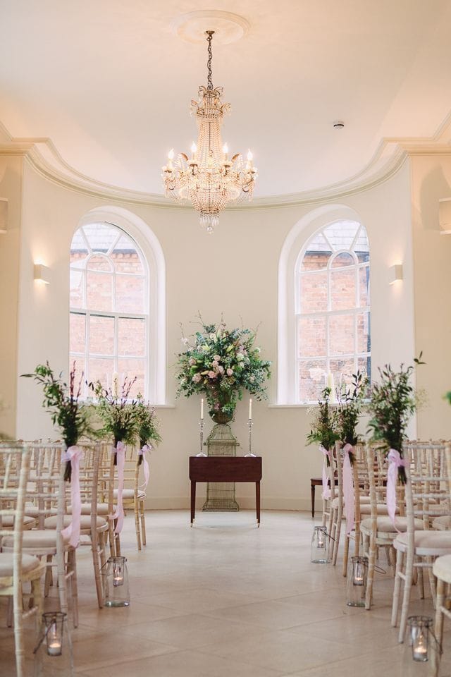 Iscoyd Park and Gardens 3