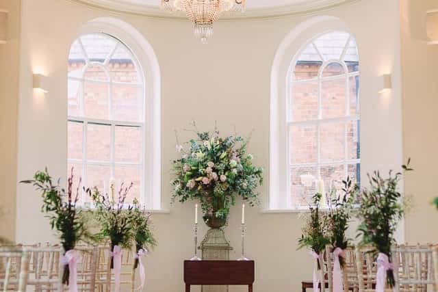 Iscoyd Park and Gardens 3