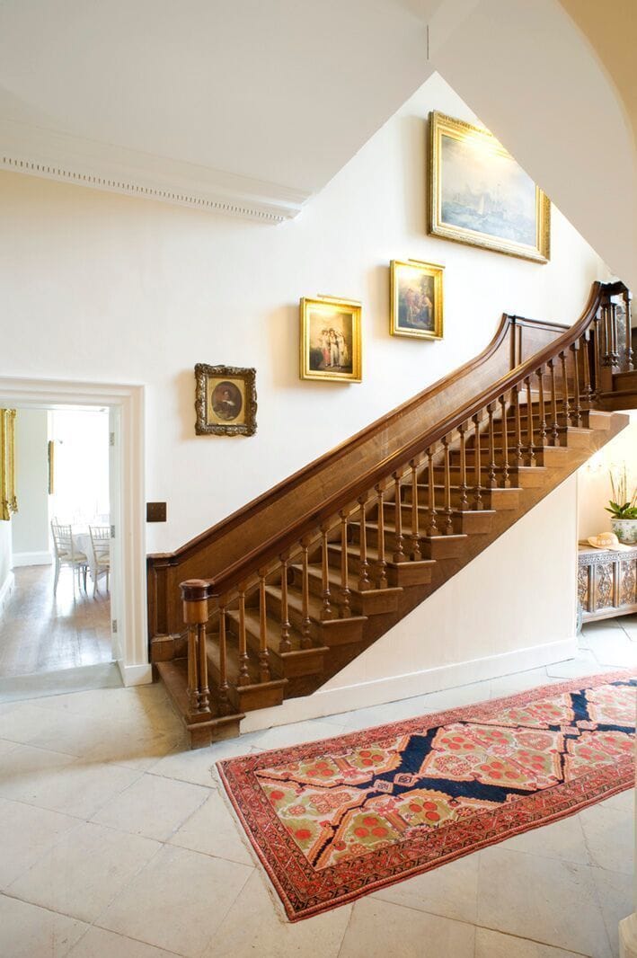 Iscoyd Park and Gardens 4