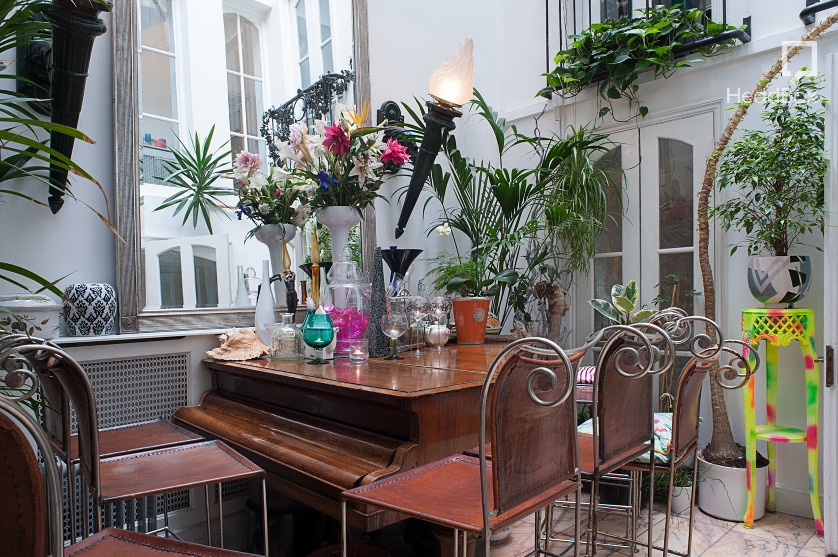 Exclusive Venue Hire, Downstairs 3