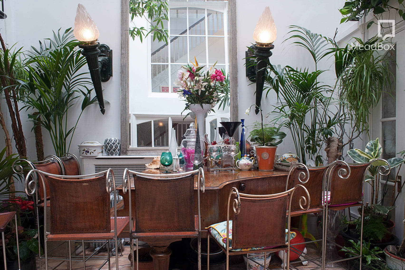 Exclusive Venue Hire, Downstairs 4