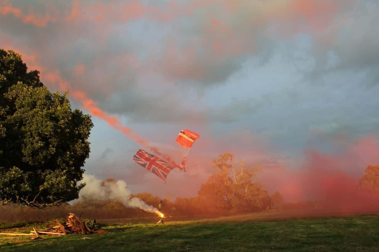 Pennard House, Coach House and Garden 0