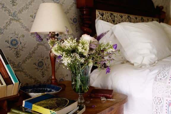 Pennard House, Coach House and Garden 1