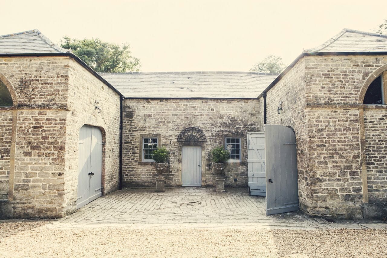 Pennard House, Coach House and Garden 5