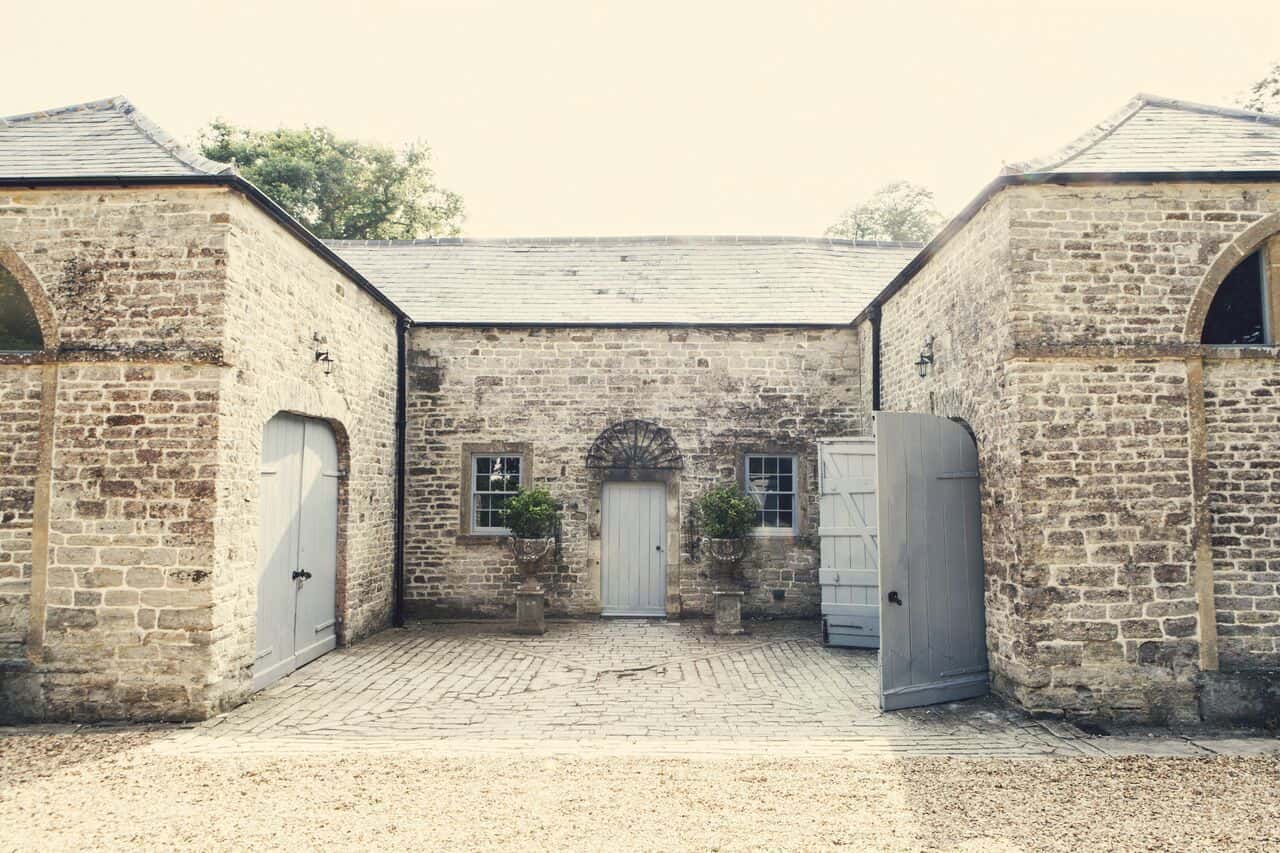 Pennard House, Coach House and Garden 5