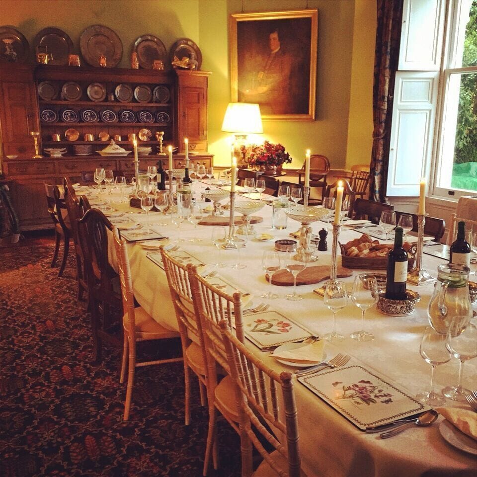 Pennard House, Coach House and Garden 7